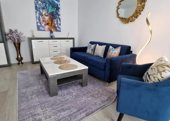 M&A Apartment Brasov
